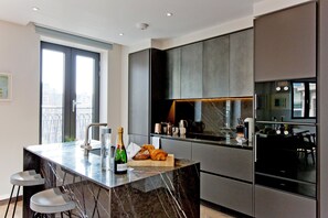 Apartamento | 3 dormitorios