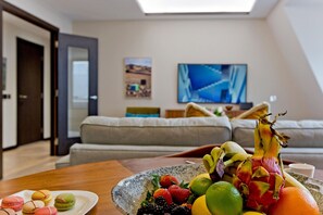 アパートメント | 2 室のベッドルーム