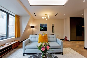 Apartamento | 2 dormitorios