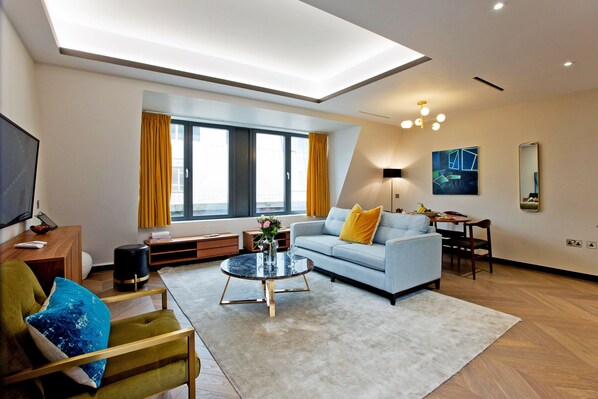 Apartament | 2 dormitoris