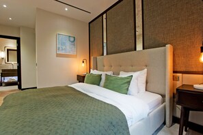 Apartament | 2 dormitoris