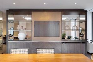 Apartment | 3 bedrooms - 3-bed Deluxe Apt 309 (London)