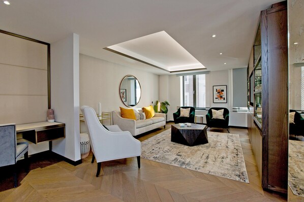 Apartment | 3 Schlafzimmer