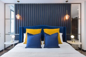 Appartement | 3 chambres