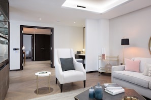 House | 3 bedrooms - 3-bed Deluxe Apt 309 (London)
