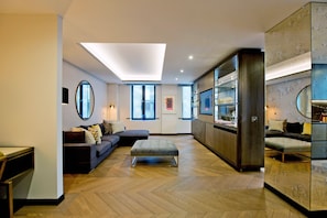 Apartament | 3 dormitoris