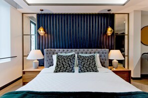 Apartament | 3 dormitoris