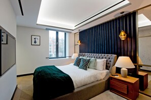 アパートメント | 3 室のベッドルーム