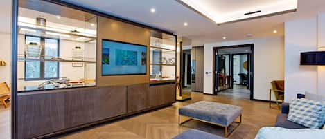 Appartement | 3 chambres