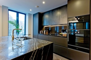 アパートメント | 3 室のベッドルーム