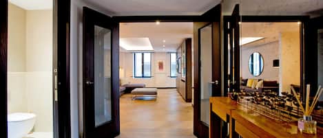 Apartment | 3 bedrooms