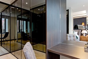 Appartement | 3 chambres