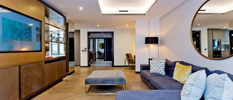 公寓 | 3 間臥室