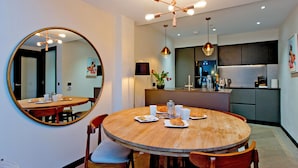 House | 1 bilik tidur 