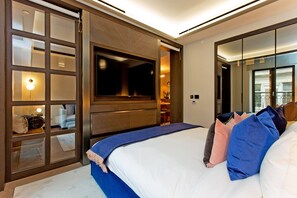 Apartamento | 1 quarto