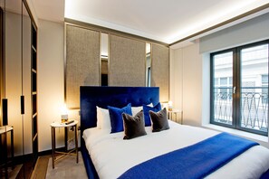 Lägenhet | 1 sovrum