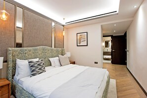 Leilighet | 2 soverom