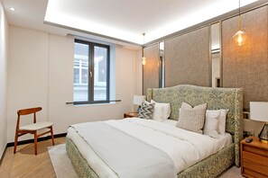 アパートメント | 2 室のベッドルーム