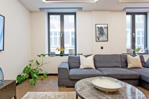 アパートメント | 2 室のベッドルーム