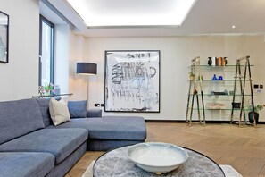 아파트 | 2 개의 침실