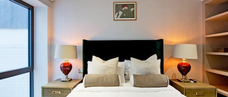 Appartement | 2 chambres