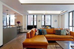 Apartament | 2 dormitoris