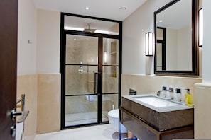 Leilighet | 2 soverom