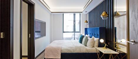 Apartment | 2 Schlafzimmer