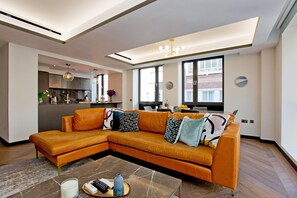 公寓 | 2 間臥室