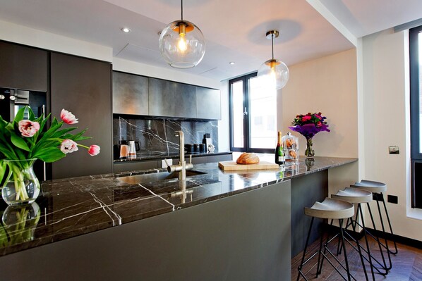 Apartment | 2 bedrooms