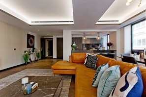 Leilighet | 2 soverom