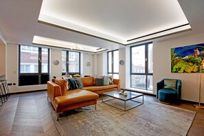 公寓 | 2 間臥室