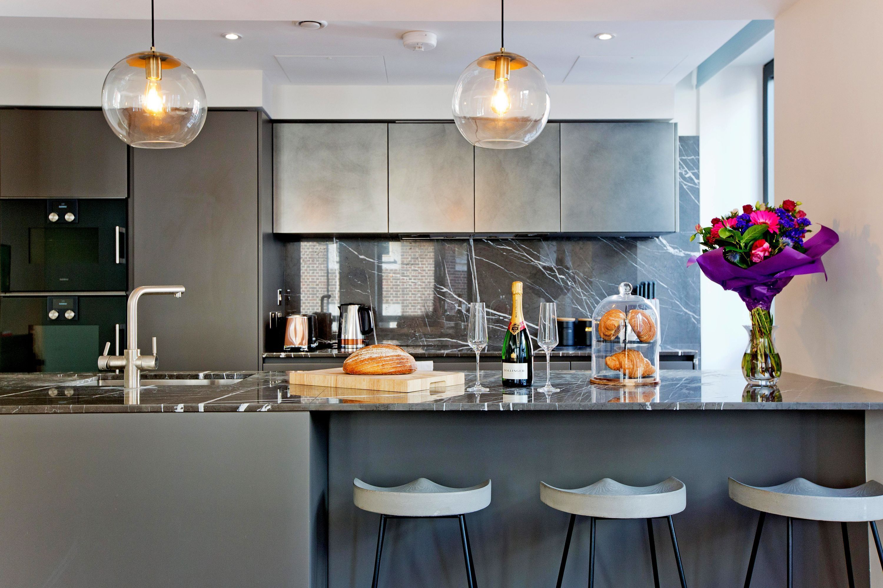 Lejlighed | 2 soveværelser