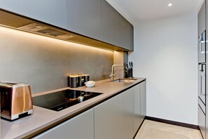 Apartament | 2 dormitoris