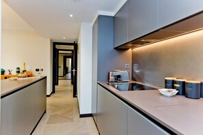 Apartament | 2 dormitoris 