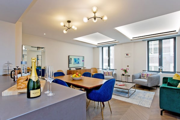 House | 2 bedrooms