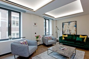 Apartament | 2 dormitoris 