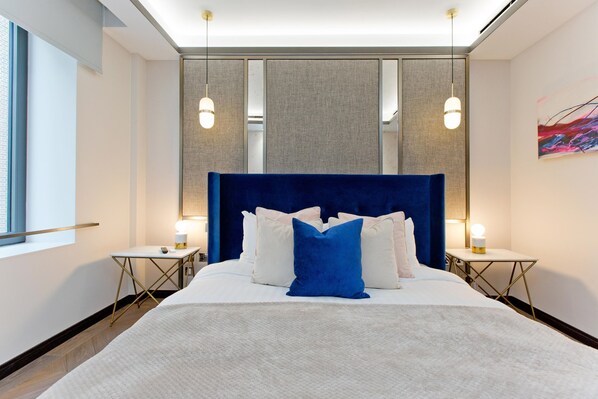 Apartament | 2 dormitoris 