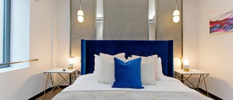 Apartament | 2 dormitoris