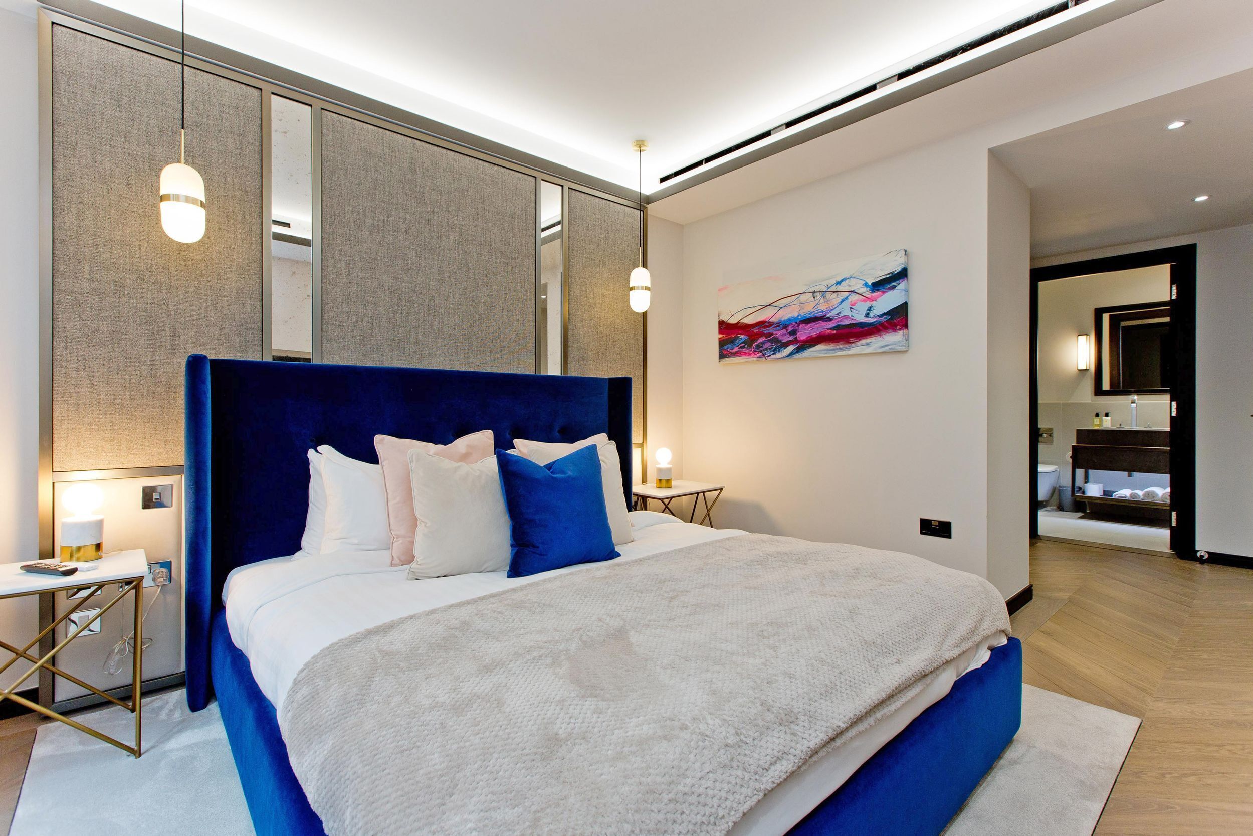 Apartment | 2 bedrooms