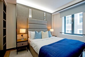 Apartment | 1 bilik tidur 