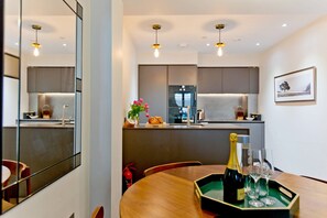 Apartment | 1 Schlafzimmer