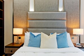 Apartment | 1 bedroom - 1-bed Executive Apt 206 (London)