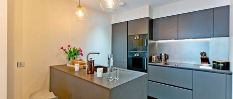 Appartement | 1 chambre