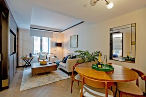 Apartment | 1 bilik tidur 