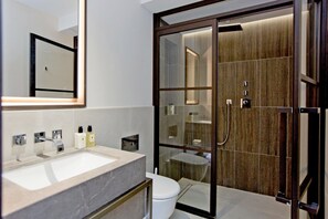 Apartment | 1 bedroom - 1-bed Executive Apt 206 (London)