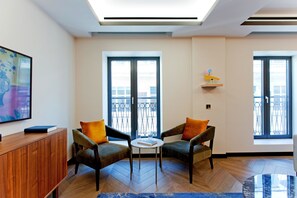 Apartment | 2 bedrooms - 2-bed Superior Apt 415 (London)