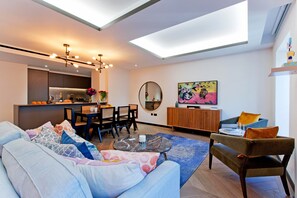 Appartement | 2 slaapkamers