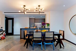 Appartement | 2 slaapkamers