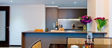 Departamento | 2 habitaciones